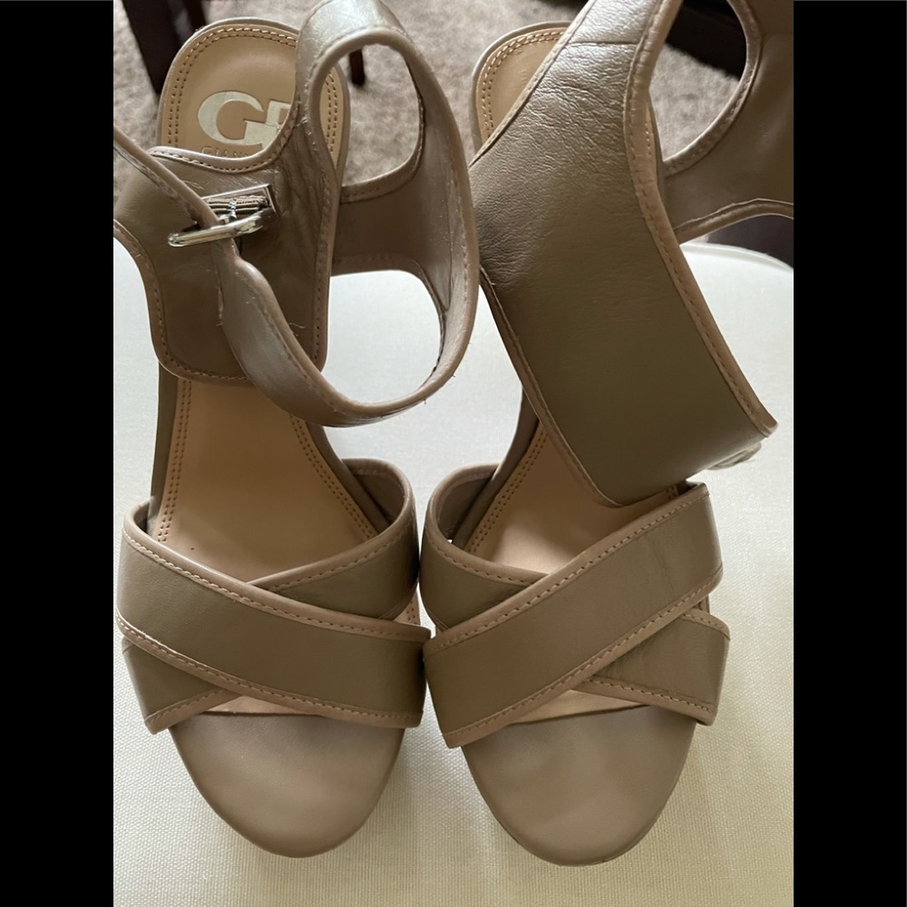Gianni Bini Wedges